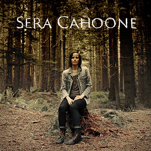 CAHOONE,SERA - DEER CREEK CANYON (CD)