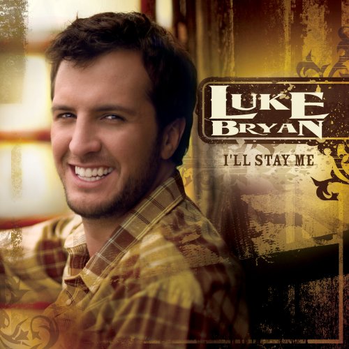 BRYAN,LUKE - I'LL STAY ME (CD)