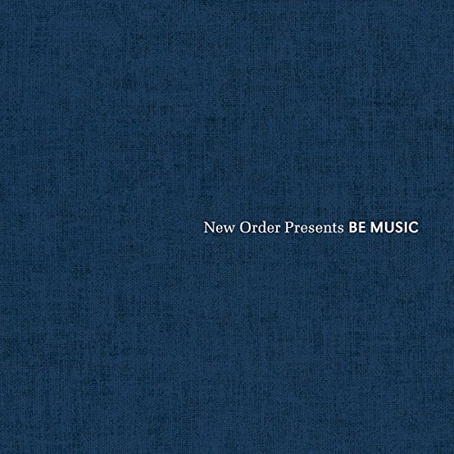 VARIOUS ARTISTS - NEW ORDER PRESENTS BE MUSIC (VINYL)