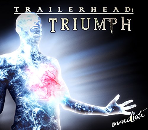 IMMEDIATE - IMMEDIATE - TRAILERHEAD: TRIUMPH (CD)