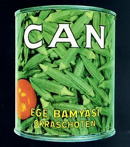 CAN - EGE BAMYASI