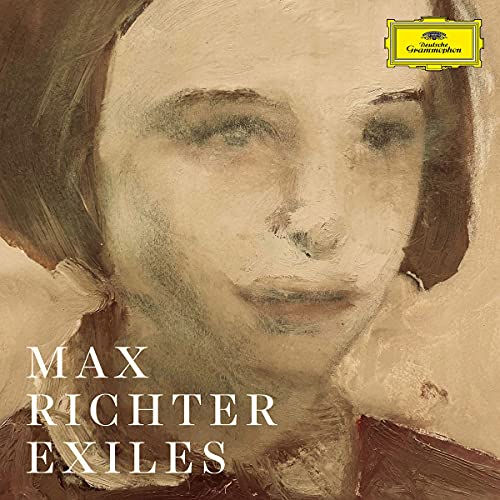 MAX RICHTER, BALTIC SEA PHILHARMONIC, KRISTJAN JRVI - EXILES (CD)