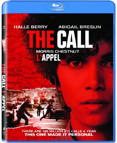 THE CALL (BILINGUAL) [BLU-RAY]