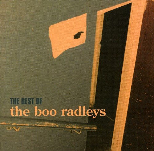 THE BOO RADLEYS - BEST OF (CD)