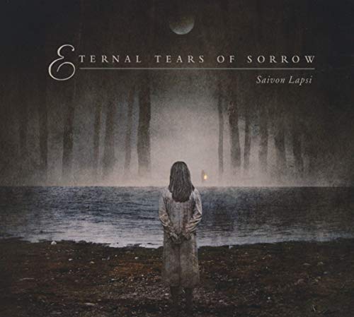 ETERNAL TEARS OF SORROW - SAIVON LAPSI (LTD/DIGIPAK) (CD)