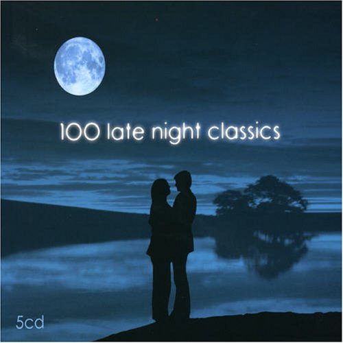 VARIOUS ARTISTS - LATE NIGHT CLASSICS (CD)