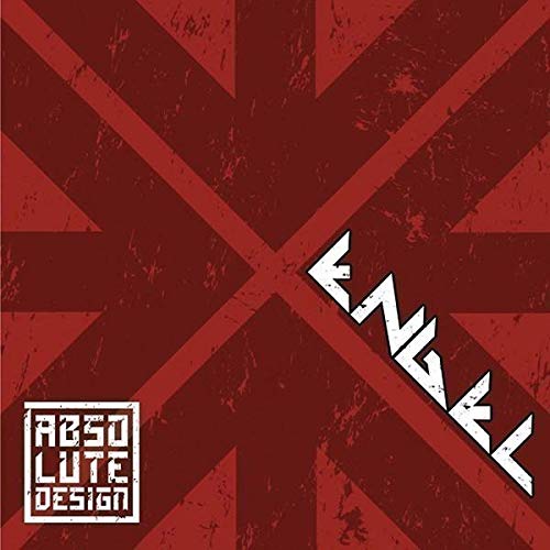 ENGEL - ABSOLUTE DESIGN (CD)