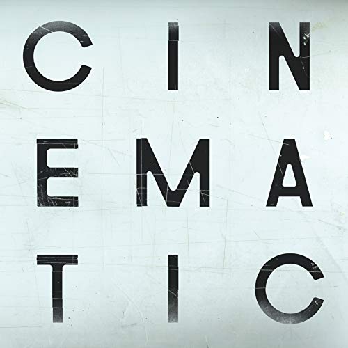 CINEMATIC ORCHESTRA - TO BELIEVE (VINYL)