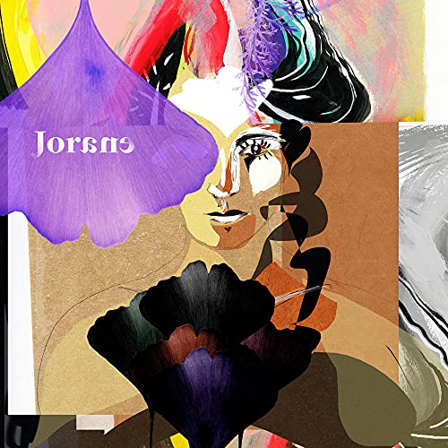 JORANE - HEMENETSET (CD)