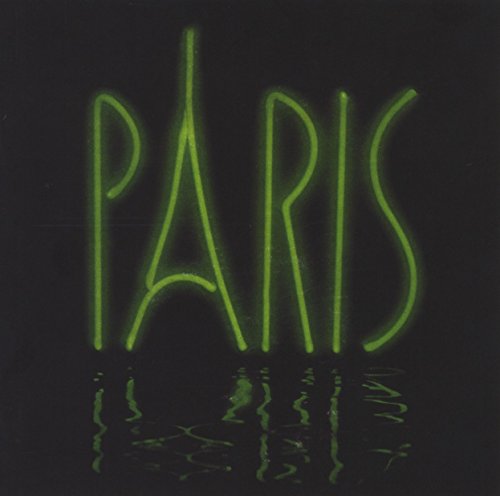 PARIS - PARIS (DELUXE) (CD)