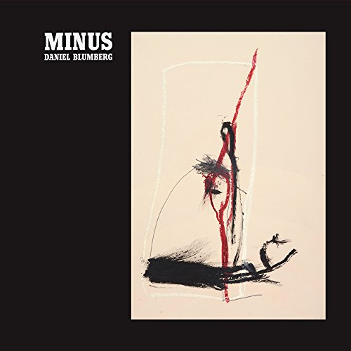 BLUMBERG,DANIEL - MINUS (CD)