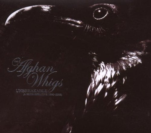 AFGHAN WHIGS - RETROSPECTIVE 1990 - 2006 (CD)