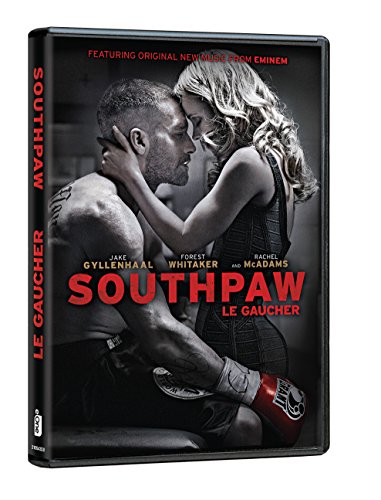 SOUTHPAW