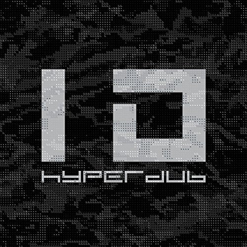 VARIOUS ARTISTS - HYPERDUB 10.3 / VARIOUS (CD)