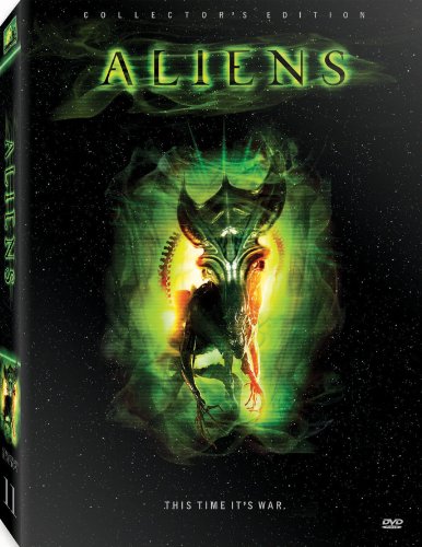 ALIENS (COLLECTOR'S EDITION)