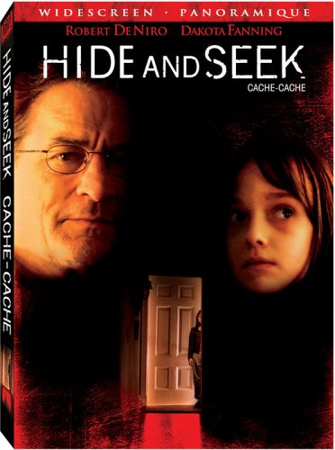 HIDE AND SEEK (WIDESCREEN) (2005)