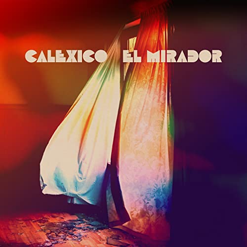 EL MIRADOR (CD)