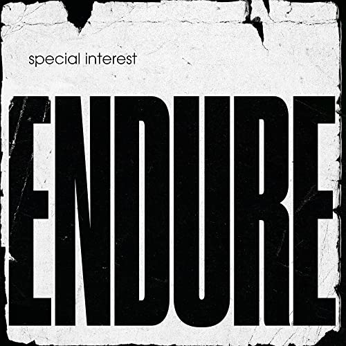 ENDURE