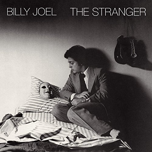 JOEL, BILLY - THE STRANGER (VINYL)