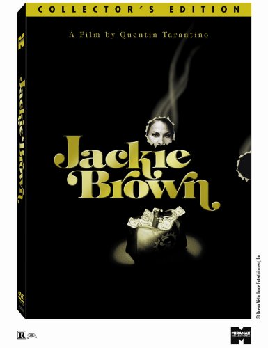 JACKIE BROWN (COLLECTOR'S EDITION, BILINGUAL)