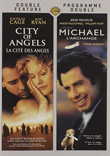 CITY OF ANGELS/ MICHAEL (SOUS-TITRES FRANAIS) (BILINGUAL)