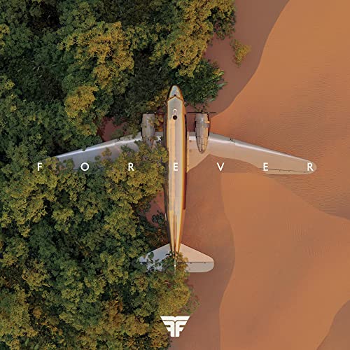 FLIGHT FACILITIES - FOREVER (VINYL)