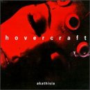 HOVERCRAFT - AKATHISIA (CD)