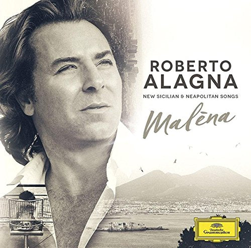 ALAGNA, ROBERTO - MALENA (CD)