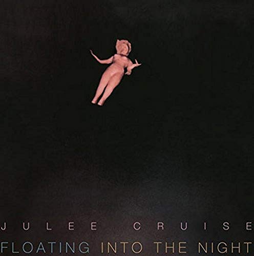 CRUISE,JULEE - FLOATING INTO THE NIGHT (RED VINYL)