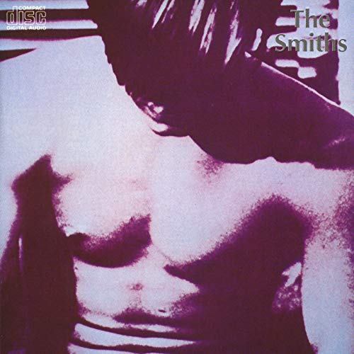 SMITHS - SMITHS -REMAST/HQ- (VINYL)