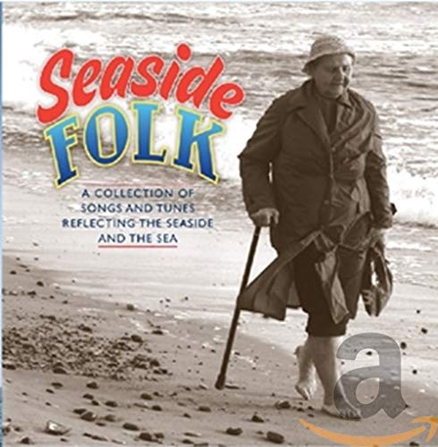 VARIOUS ARTISTS - SEASIDE FOLK / VARIOUS (CD)