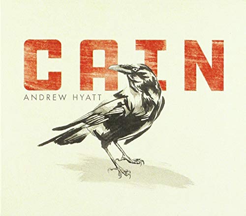 HYATT, ANDREW - CAIN (EP) (CD)