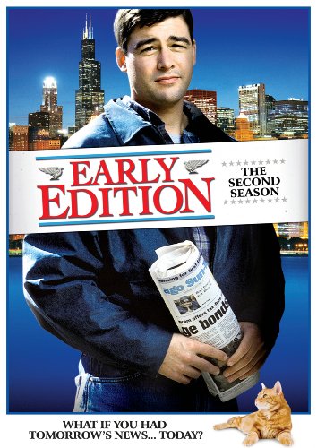 EARLY EDITION: THE SECOND SEASON