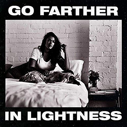 GANG OF YOUTHS - GO FARTHER IN LIGHTNESS (CD)