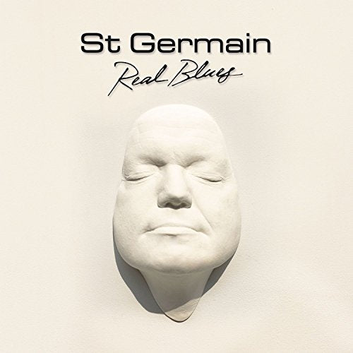 ST GERMAIN - REAL BLUES (ATJAZZ REMIXES)(12" VINYL SINGLE)
