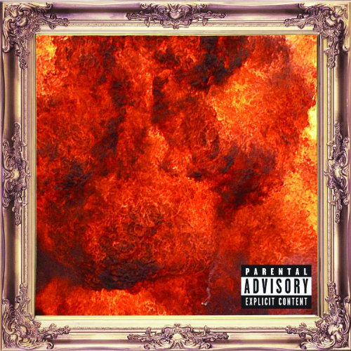 KID CUDI - INDICUD (EXPLICIT) (VINYL)