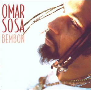 OMAR SOSA - OMAR SOSA: BEMBON (CD)