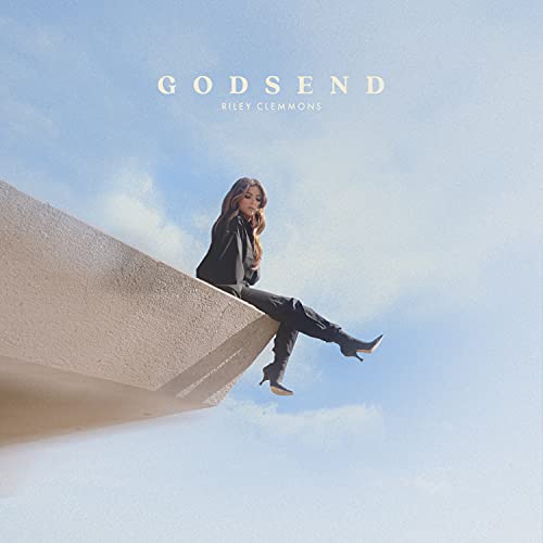 RILEY CLEMMONS - GODSEND (VINYL)