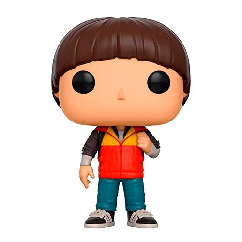 STRANGER THINGS: WILL #426 - FUNKO POP!