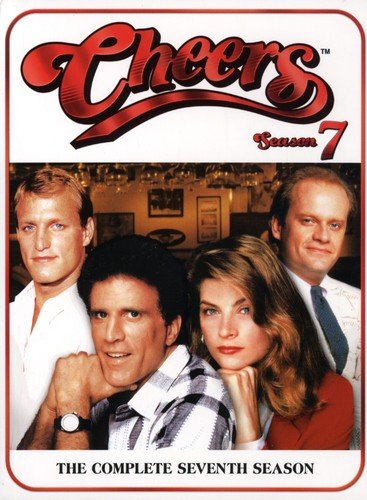 CHEERS: SEASON 7