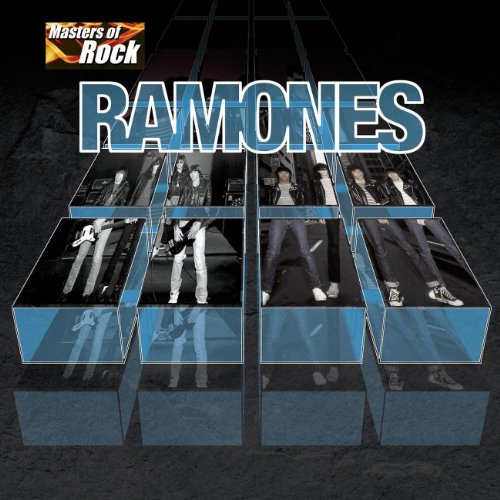 RAMONES - VERY BEST OF (CD)