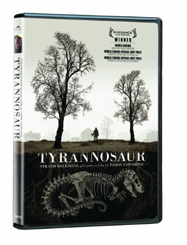 TYRANNOSAUR