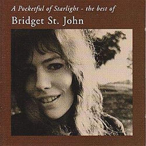 ST JOHN,BRIDGET - BEST OF (CD)