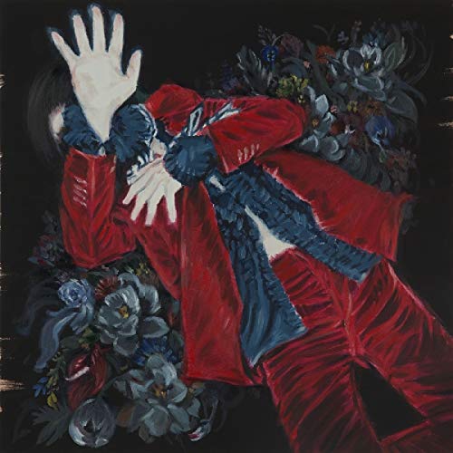 ENSIGN BRODERICK - BLOODCRUSH (CD)