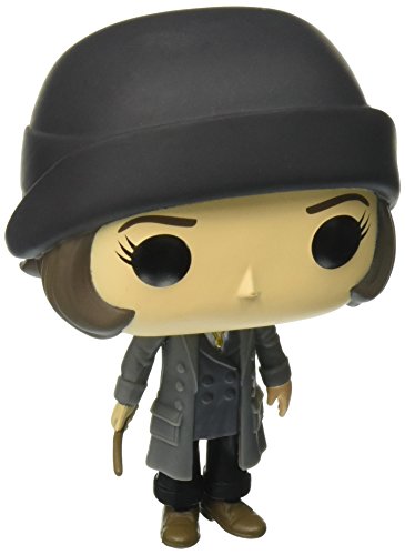 FANTASTIC BEASTS: TINA GOLDSTEIN #04 - FUNKO POP!