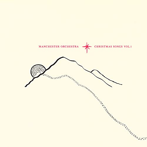 MANCHESTER ORCHESTRA - CHRISTMAS SONGS VOL. 1 (CD)