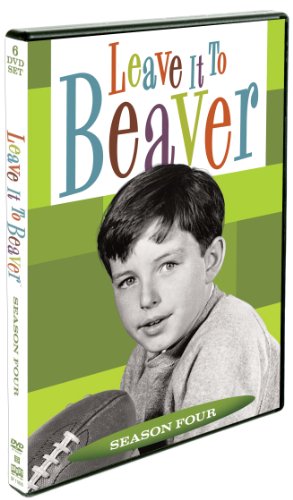 LEAVE IT TO BEAVER - SEASON 4