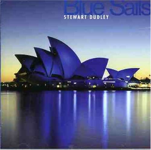 BLUE SAILS (CD)