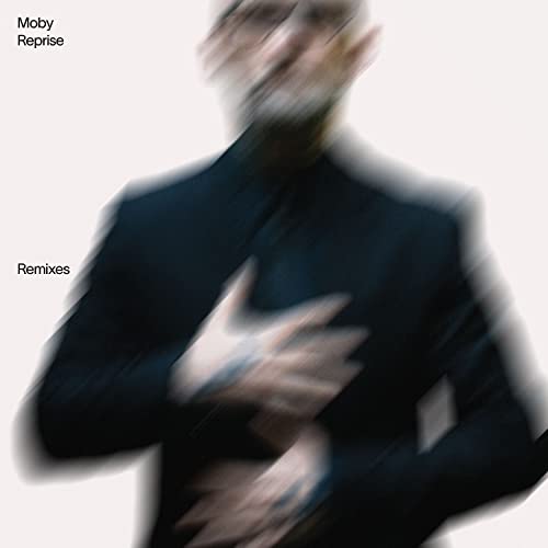 MOBY - REPRISE - REMIXES (VINYL)