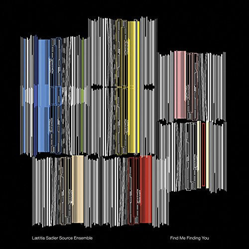 LAETITIA SADIER SOURCE ENSEMBLE - FIND ME FINDING YOU (VINYL)